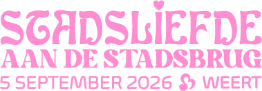 Stadsliefde Logo